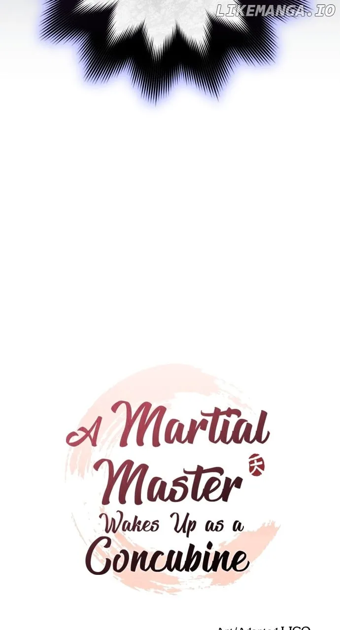 A Master, Who Woke up as a Concubine Chapter 51 page 29 - 