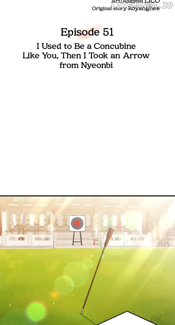 A Master, Who Woke up as a Concubine Chapter 51 page 30 - 