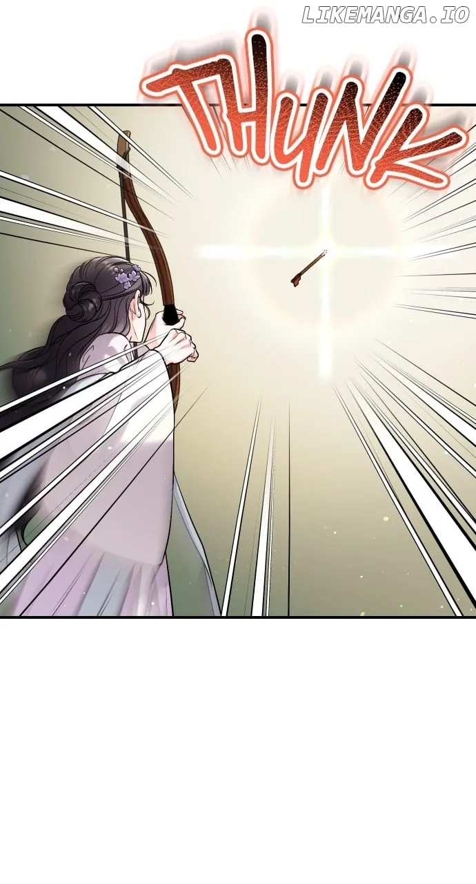 A Master, Who Woke up as a Concubine Chapter 51 page 4 - 