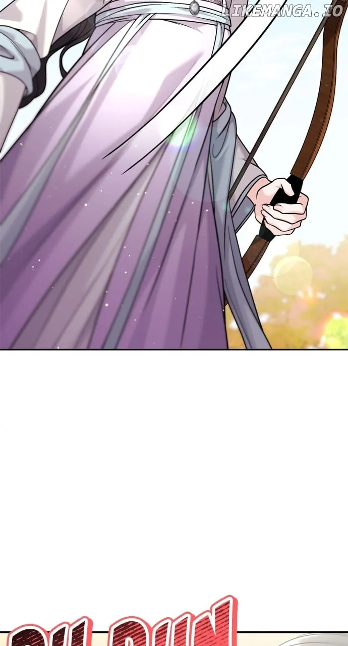 A Master, Who Woke up as a Concubine Chapter 51 page 32 - 