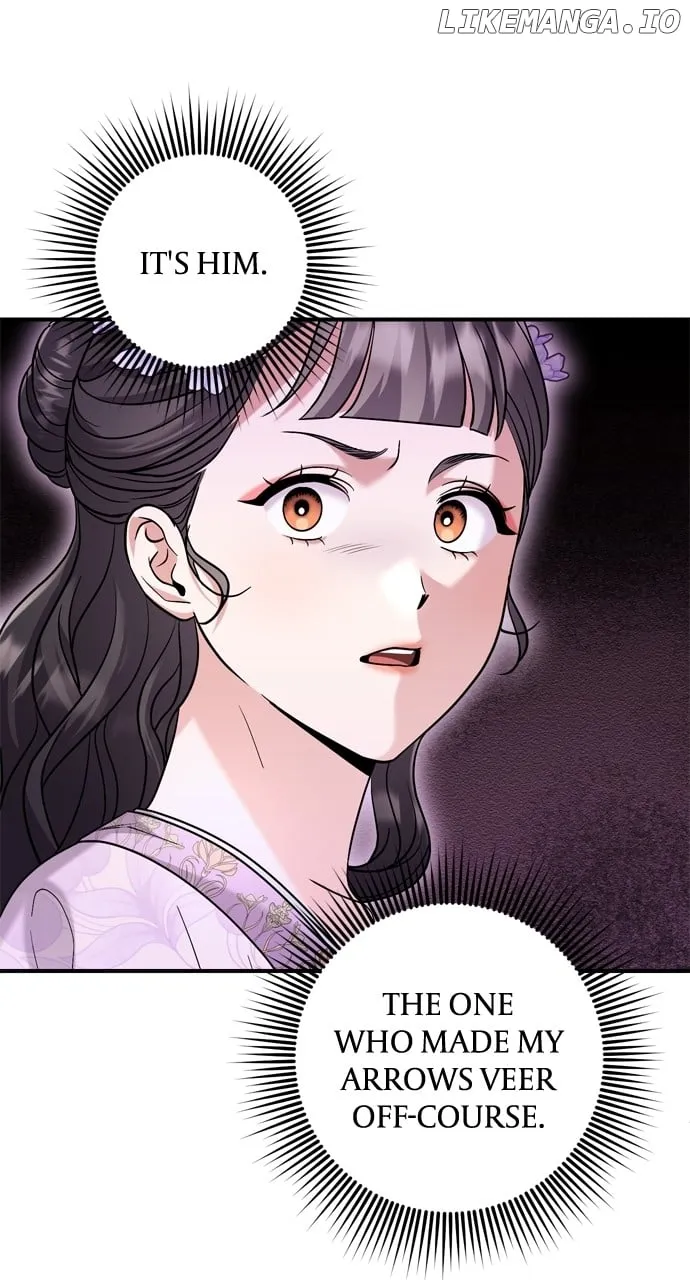 A Master, Who Woke up as a Concubine Chapter 51 page 35 - 