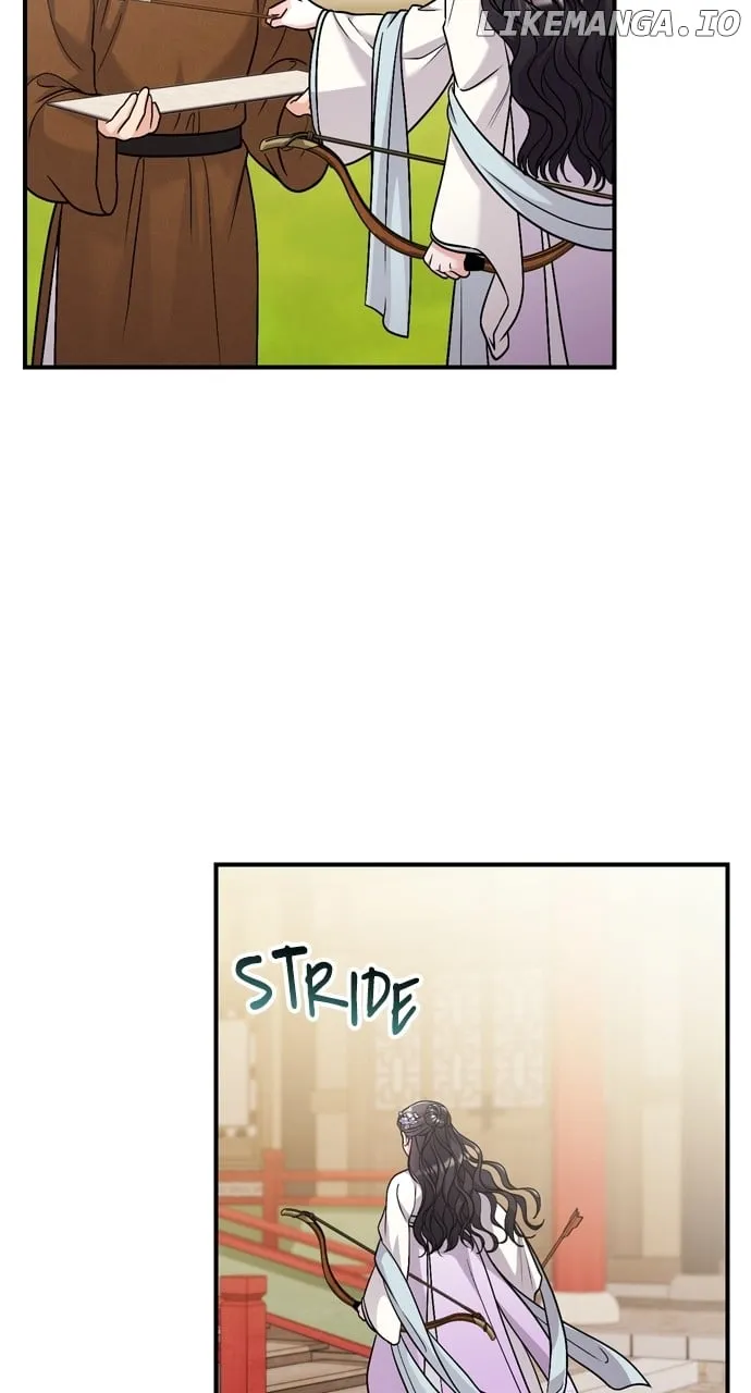 A Master, Who Woke up as a Concubine Chapter 51 page 37 - 