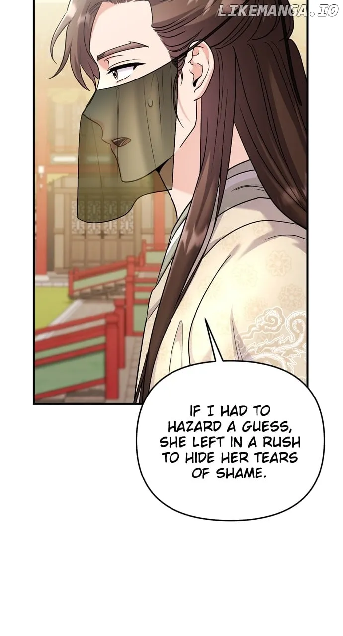 A Master, Who Woke up as a Concubine Chapter 51 page 40 - 