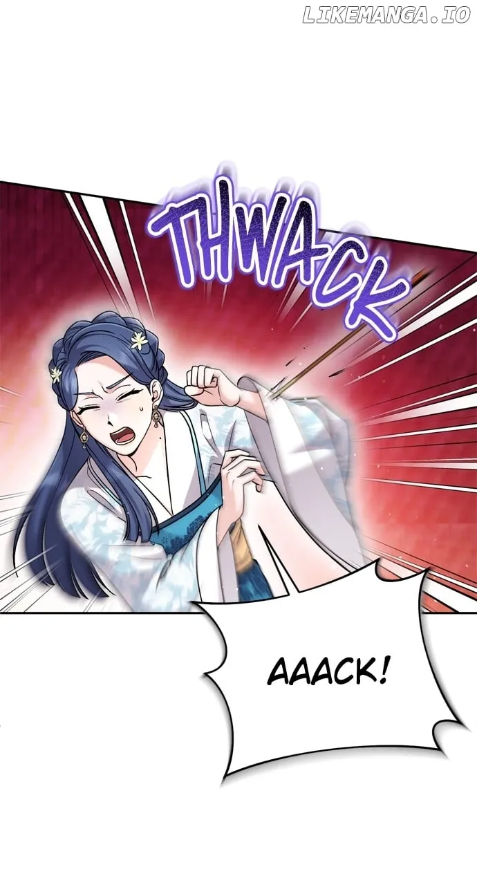 A Master, Who Woke up as a Concubine Chapter 51 page 43 - 