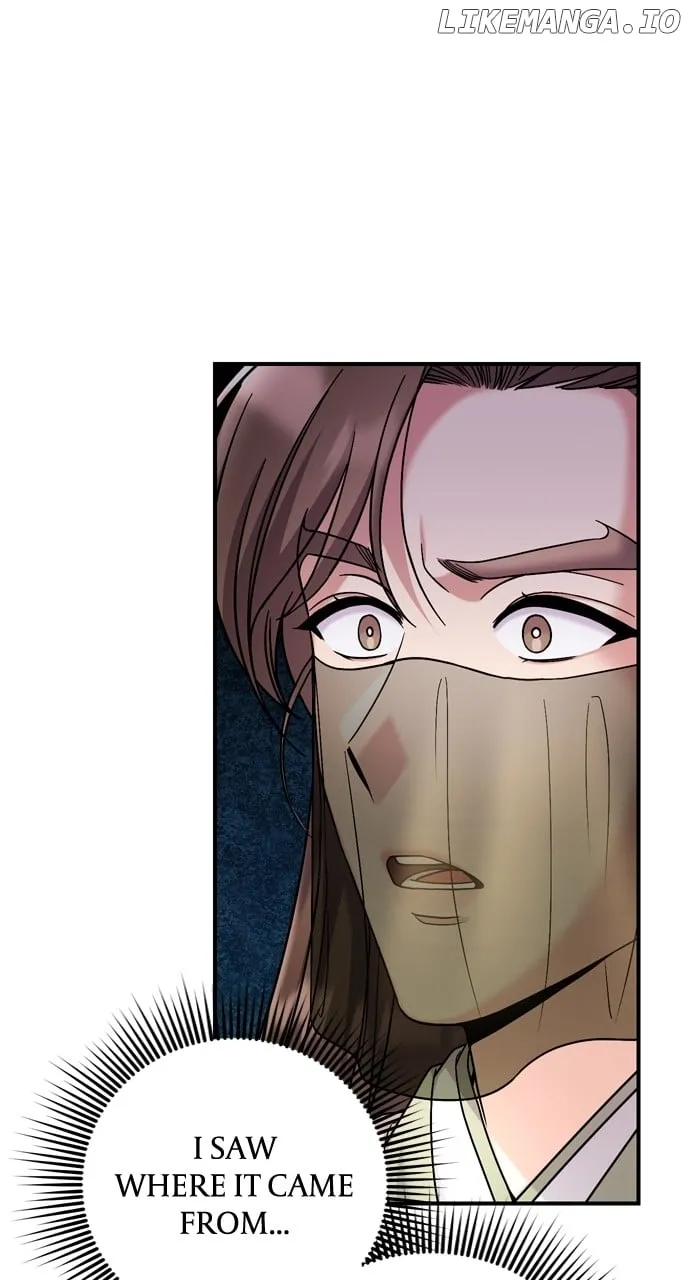 A Master, Who Woke up as a Concubine Chapter 51 page 46 - 
