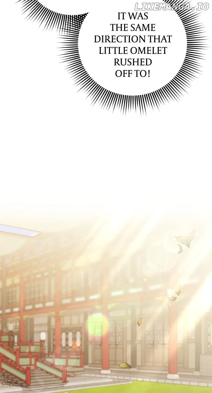 A Master, Who Woke up as a Concubine Chapter 51 page 47 - 