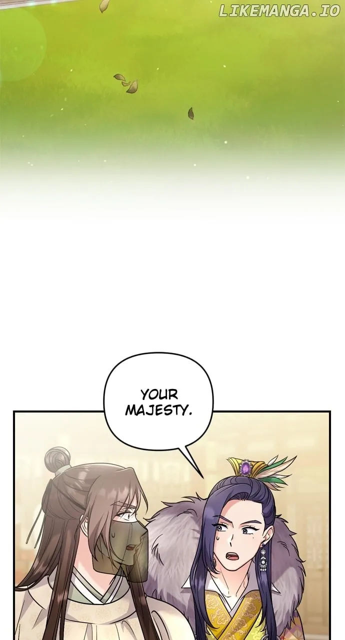 A Master, Who Woke up as a Concubine Chapter 51 page 48 - 
