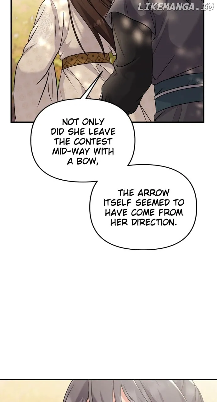A Master, Who Woke up as a Concubine Chapter 51 page 54 - 