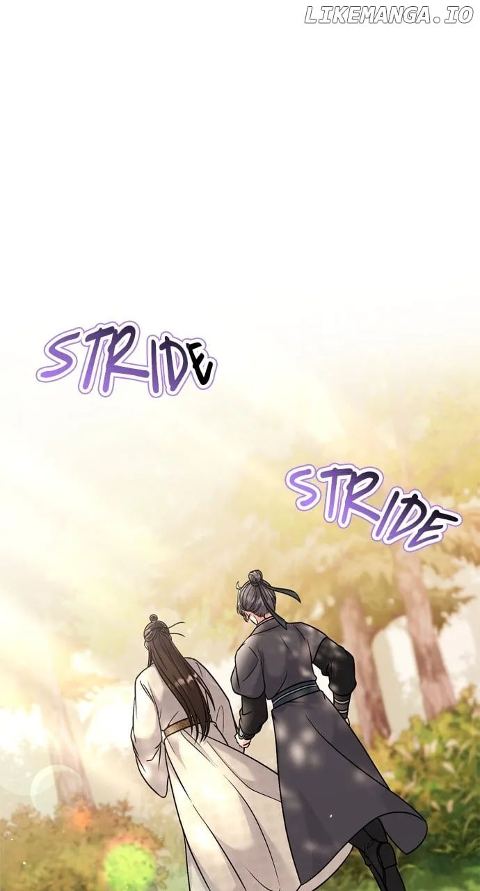 A Master, Who Woke up as a Concubine Chapter 51 page 59 - 