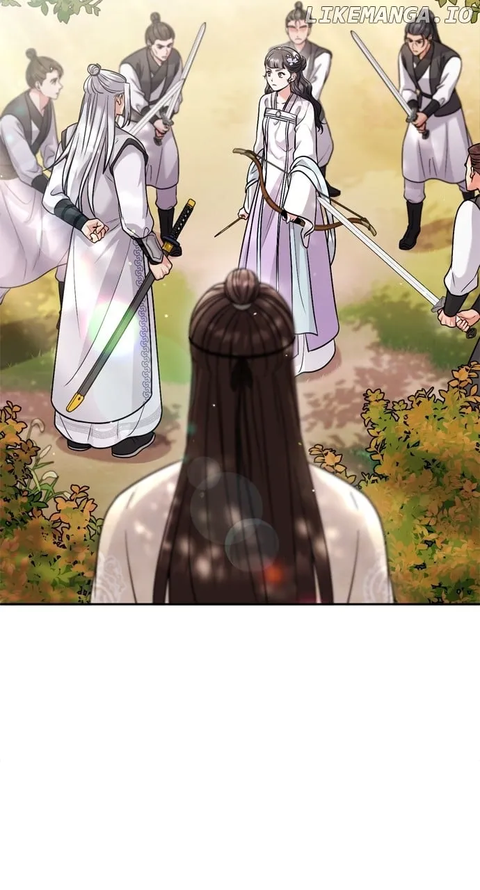 A Master, Who Woke up as a Concubine Chapter 51 page 62 - 