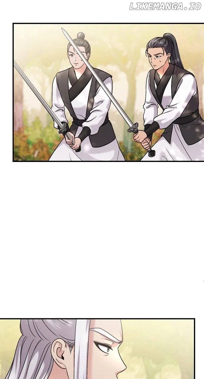 A Master, Who Woke up as a Concubine Chapter 51 page 63 - 