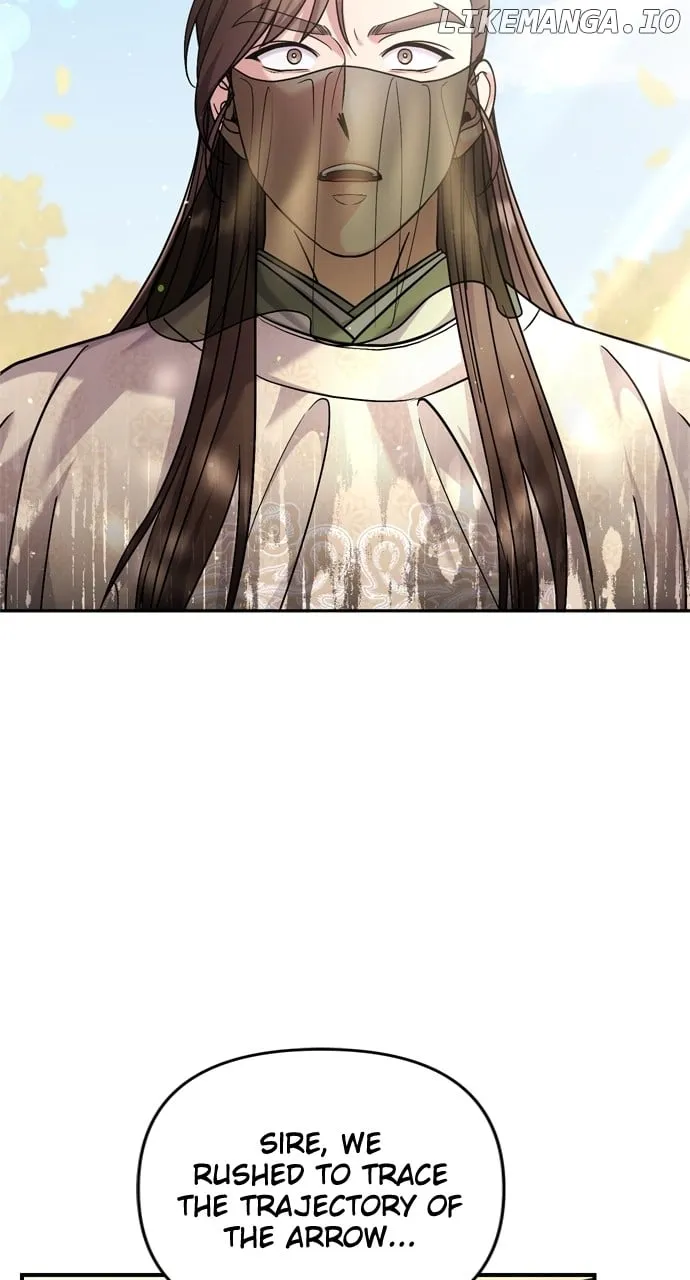 A Master, Who Woke up as a Concubine Chapter 51 page 65 - 