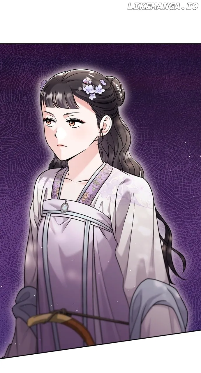 A Master, Who Woke up as a Concubine Chapter 51 page 69 - 