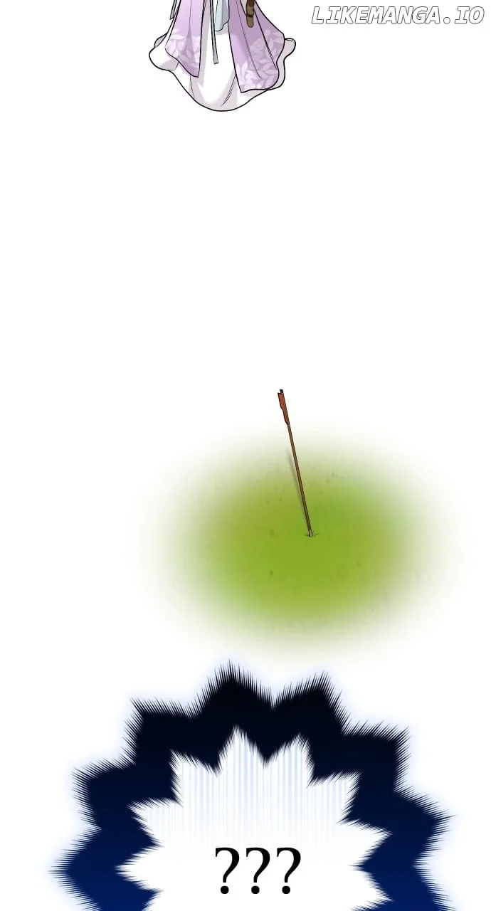 A Master, Who Woke up as a Concubine Chapter 51 page 8 - 