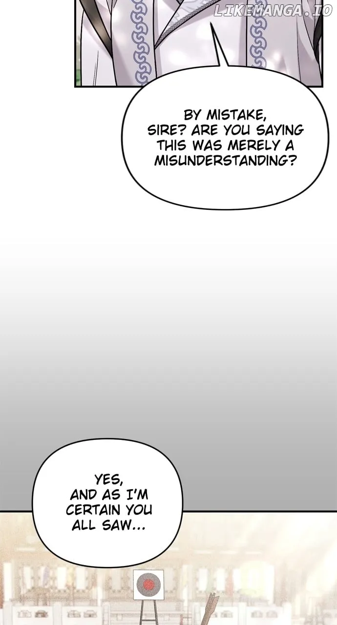 A Master, Who Woke up as a Concubine Chapter 51 page 72 - 
