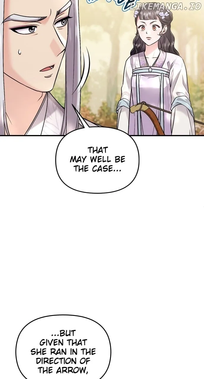A Master, Who Woke up as a Concubine Chapter 51 page 74 - 