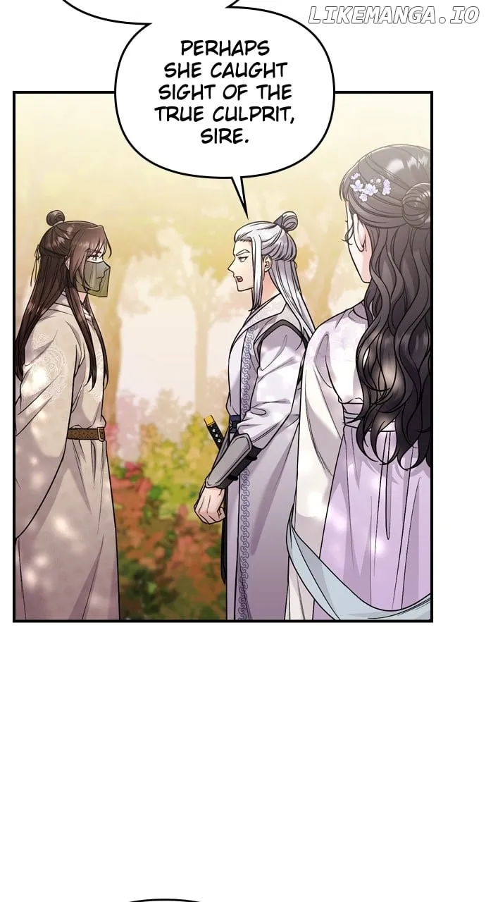 A Master, Who Woke up as a Concubine Chapter 51 page 75 - 