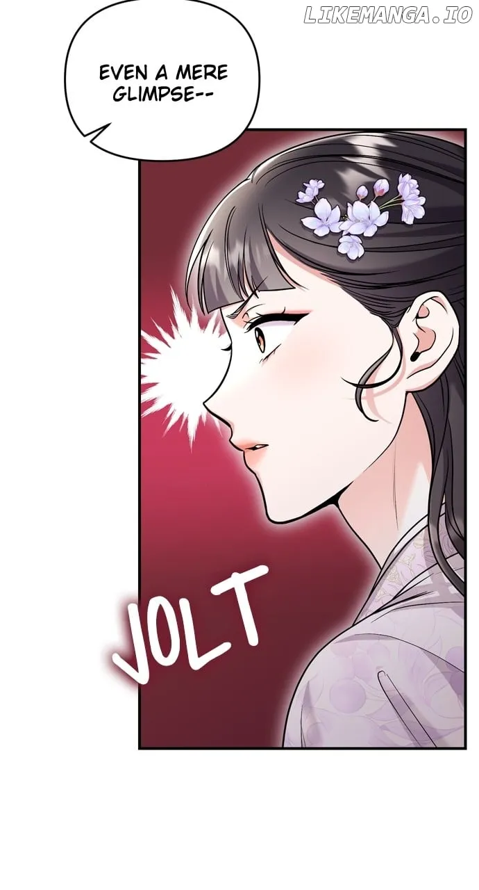 A Master, Who Woke up as a Concubine Chapter 51 page 76 - 