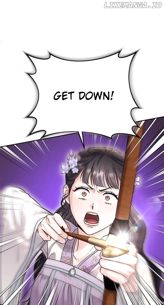 A Master, Who Woke up as a Concubine Chapter 51 page 78 - 