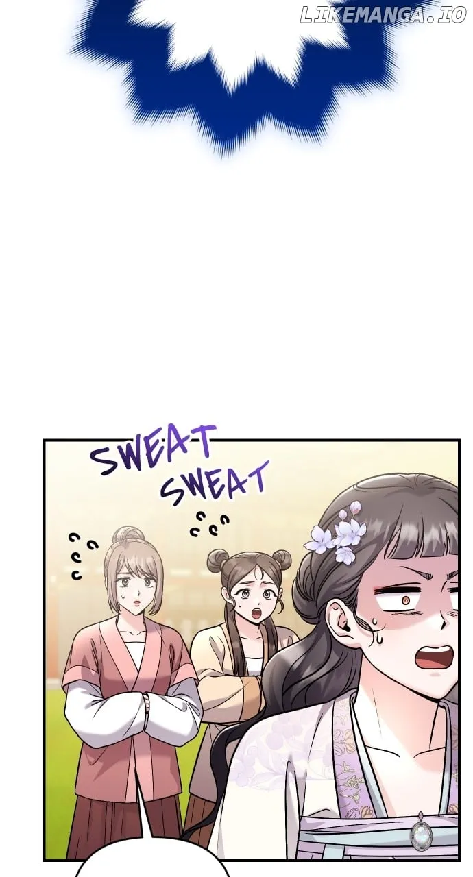 A Master, Who Woke up as a Concubine Chapter 51 page 9 - 