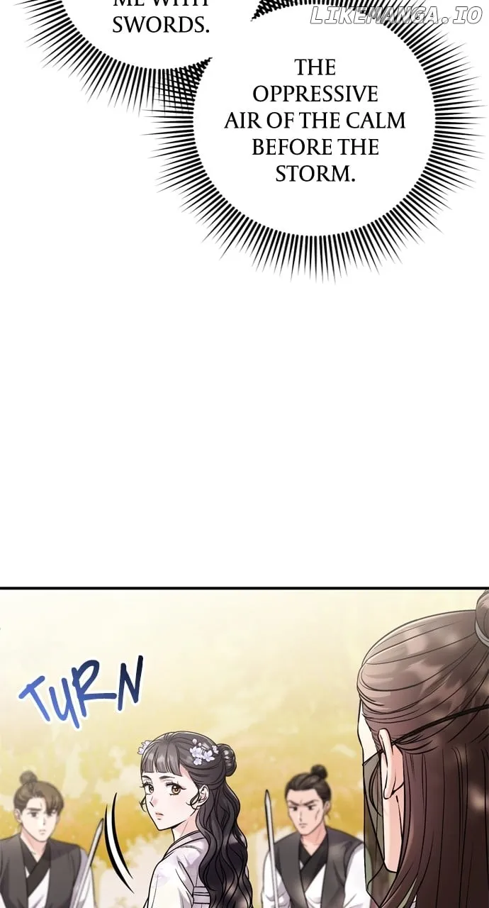 A Master, Who Woke up as a Concubine Chapter 51 page 89 - 