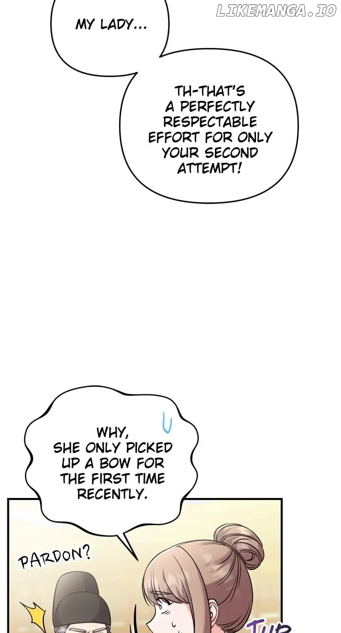 A Master, Who Woke up as a Concubine Chapter 51 page 10 - 