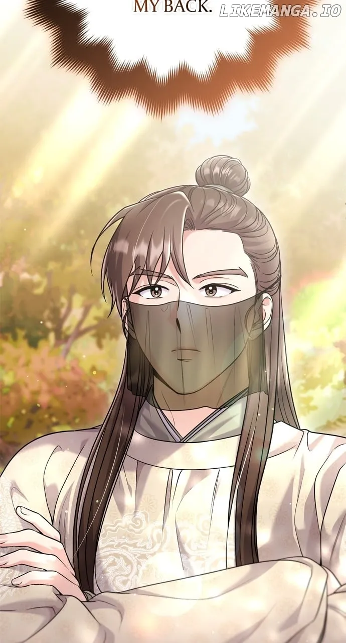 A Master, Who Woke up as a Concubine Chapter 51 page 91 - 