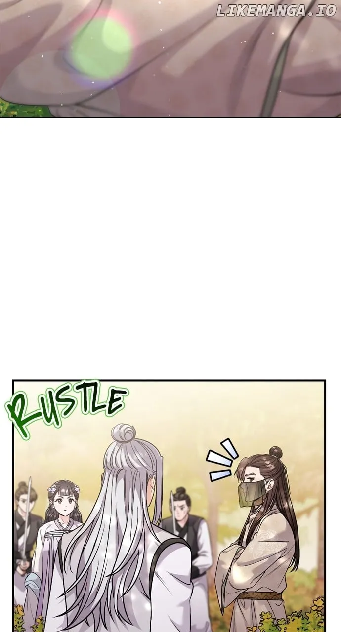 A Master, Who Woke up as a Concubine Chapter 51 page 92 - 