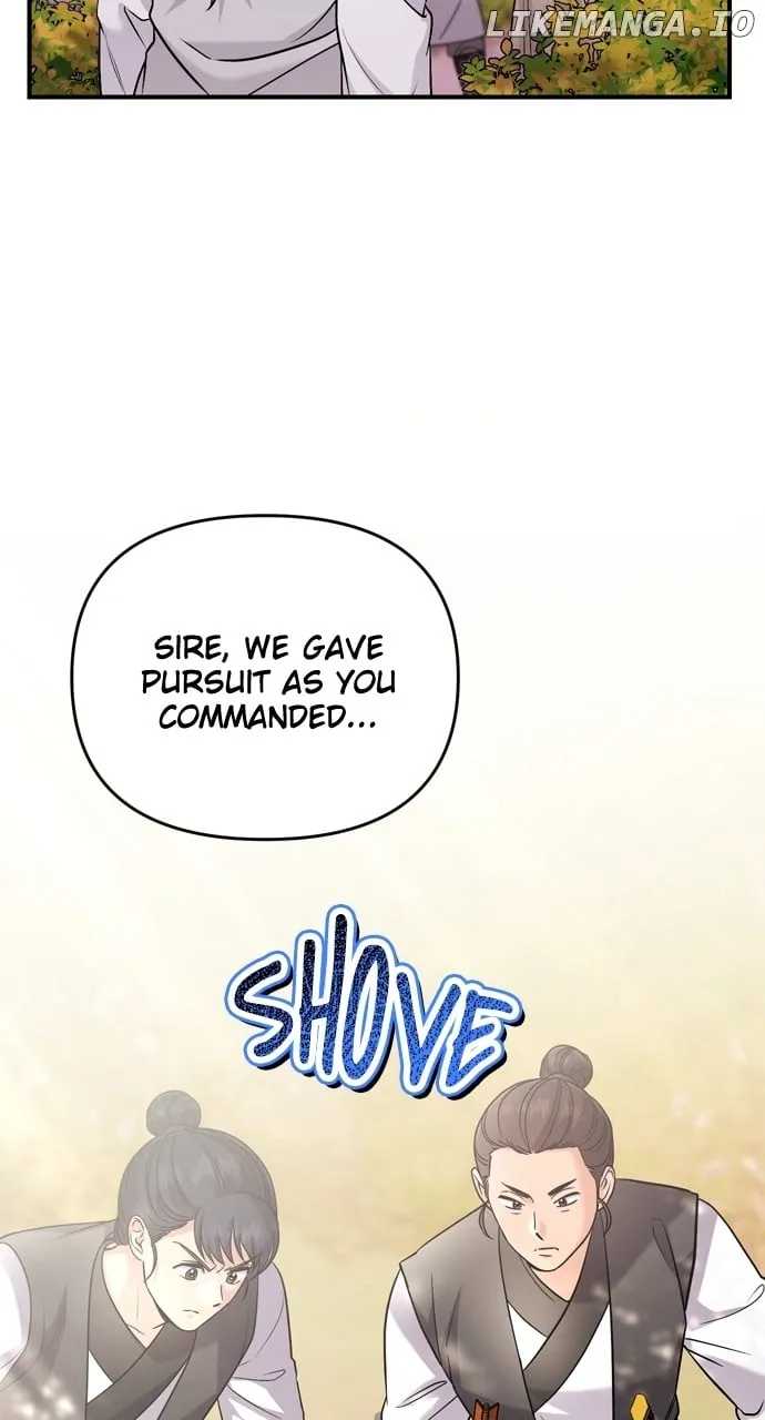 A Master, Who Woke up as a Concubine Chapter 51 page 93 - 