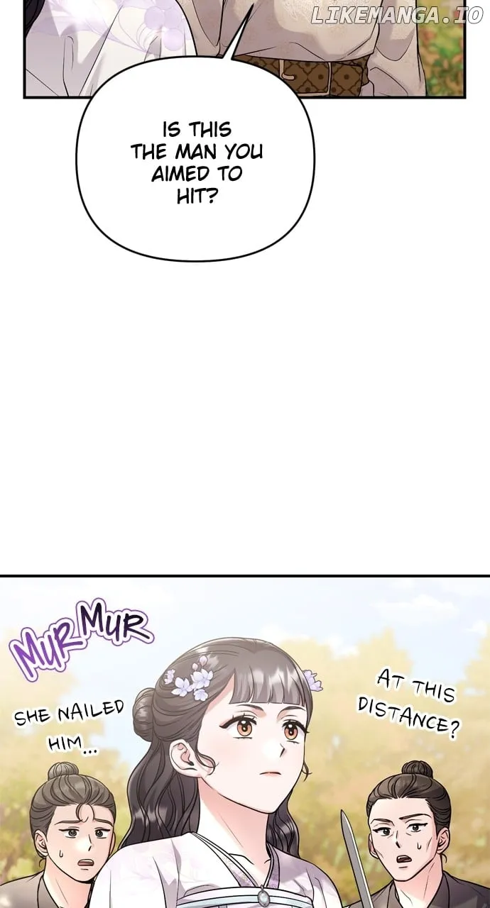 A Master, Who Woke up as a Concubine Chapter 51 page 97 - 
