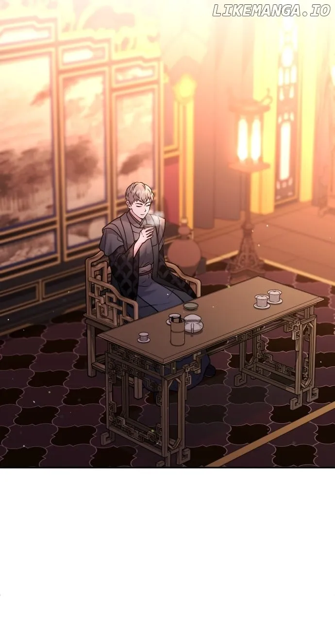 A Master, Who Woke up as a Concubine Chapter 52 page 2 - 