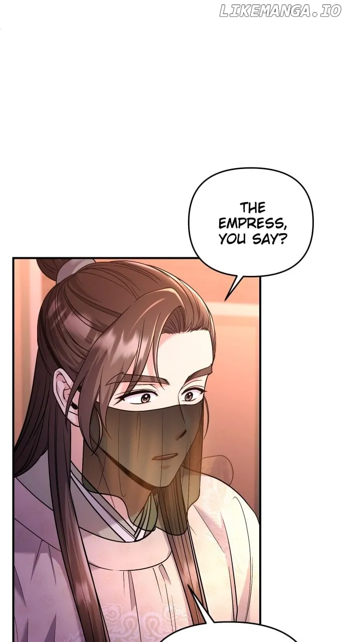 A Master, Who Woke up as a Concubine Chapter 52 page 13 - 