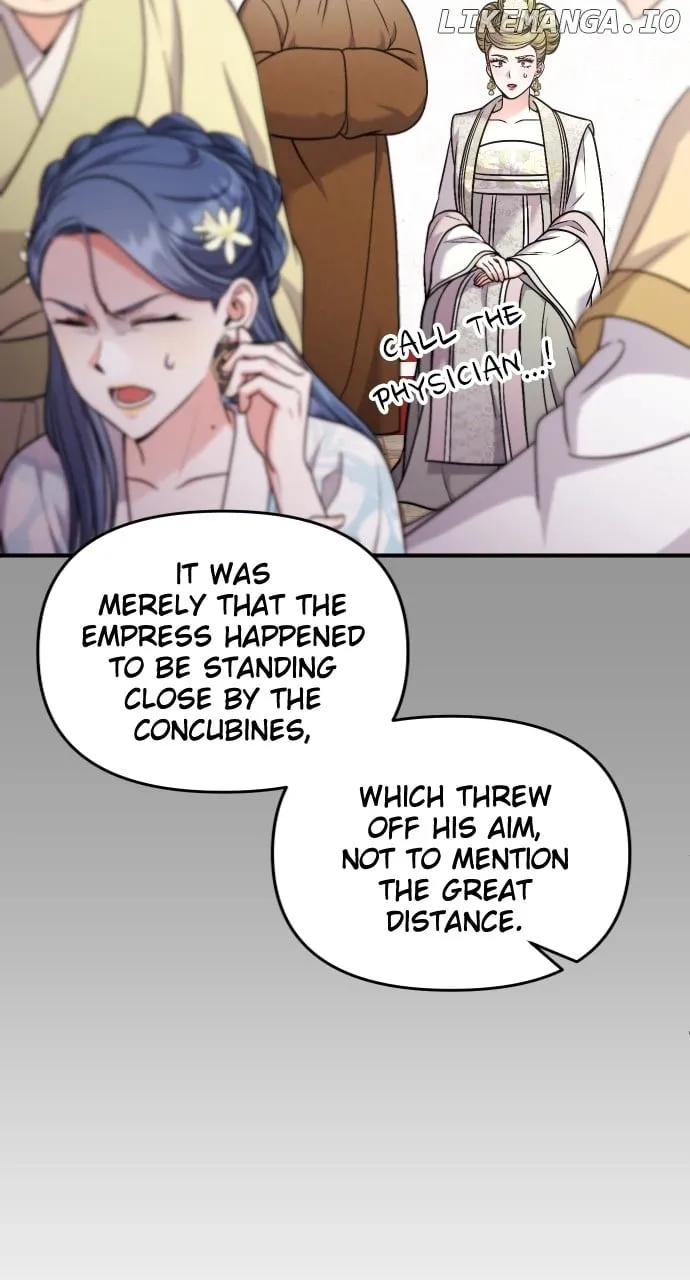 A Master, Who Woke up as a Concubine Chapter 52 page 15 - 