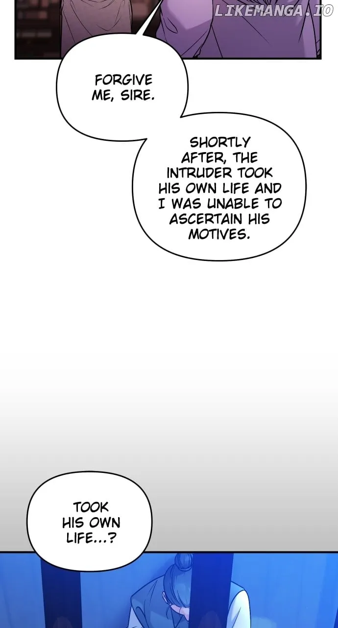 A Master, Who Woke up as a Concubine Chapter 52 page 18 - 