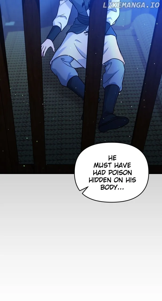 A Master, Who Woke up as a Concubine Chapter 52 page 19 - 