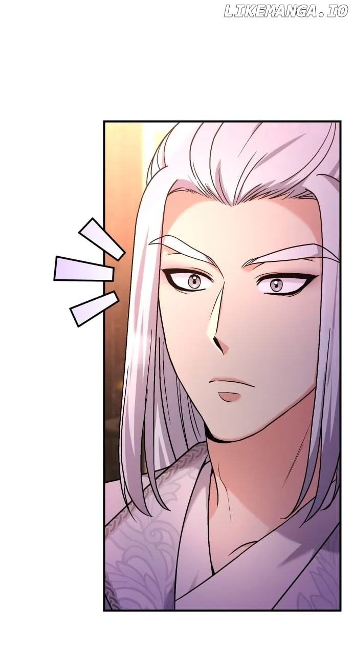 A Master, Who Woke up as a Concubine Chapter 52 page 21 - 