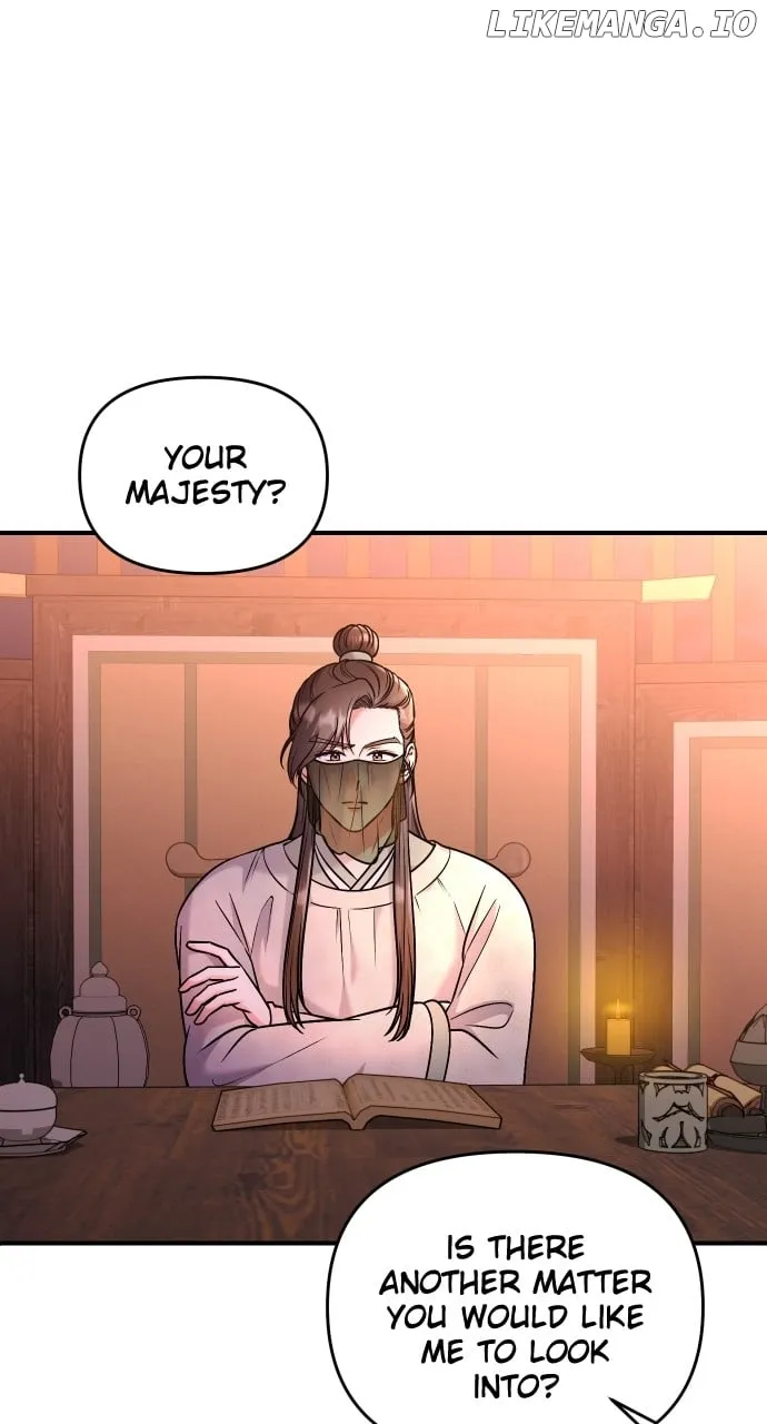 A Master, Who Woke up as a Concubine Chapter 52 page 22 - 