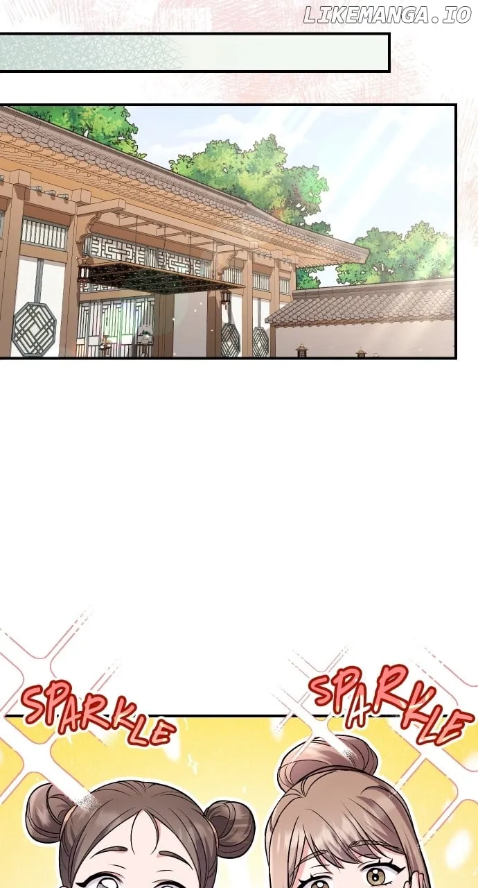 A Master, Who Woke up as a Concubine Chapter 52 page 26 - 