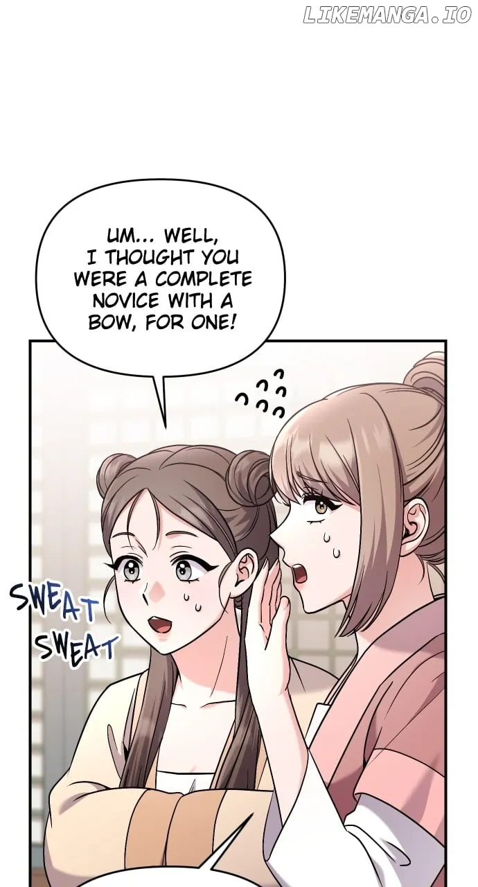 A Master, Who Woke up as a Concubine Chapter 52 page 29 - 