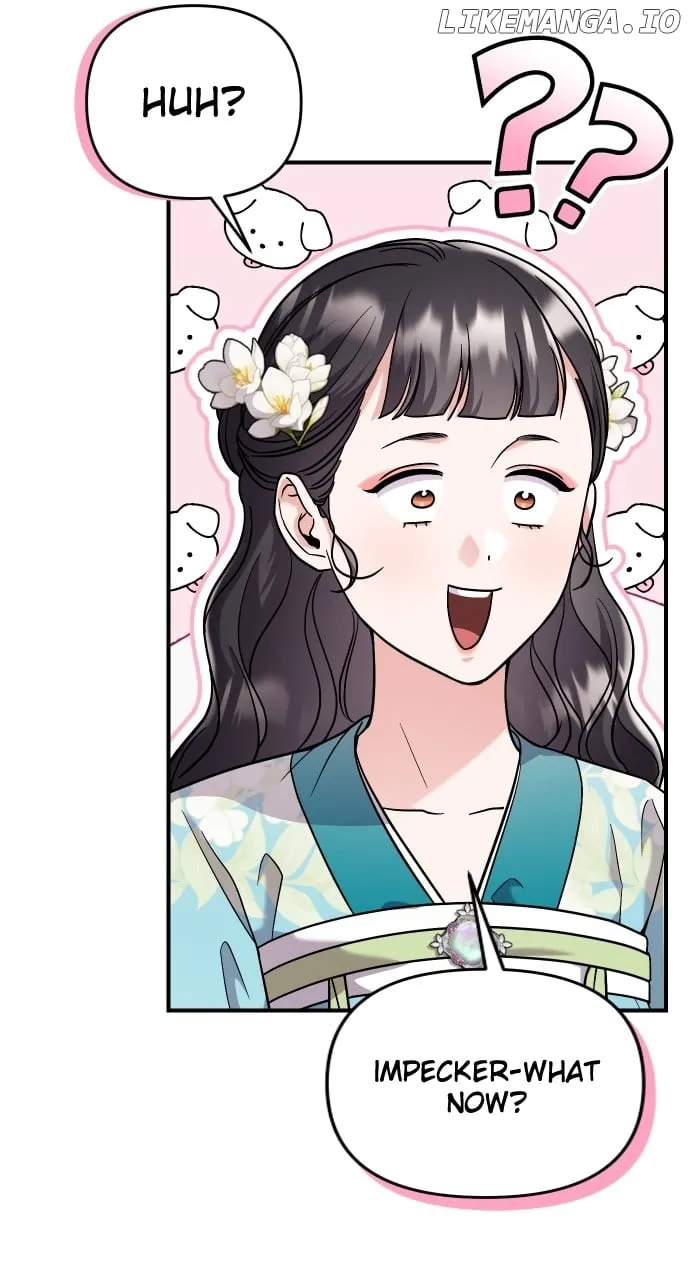 A Master, Who Woke up as a Concubine Chapter 52 page 35 - 
