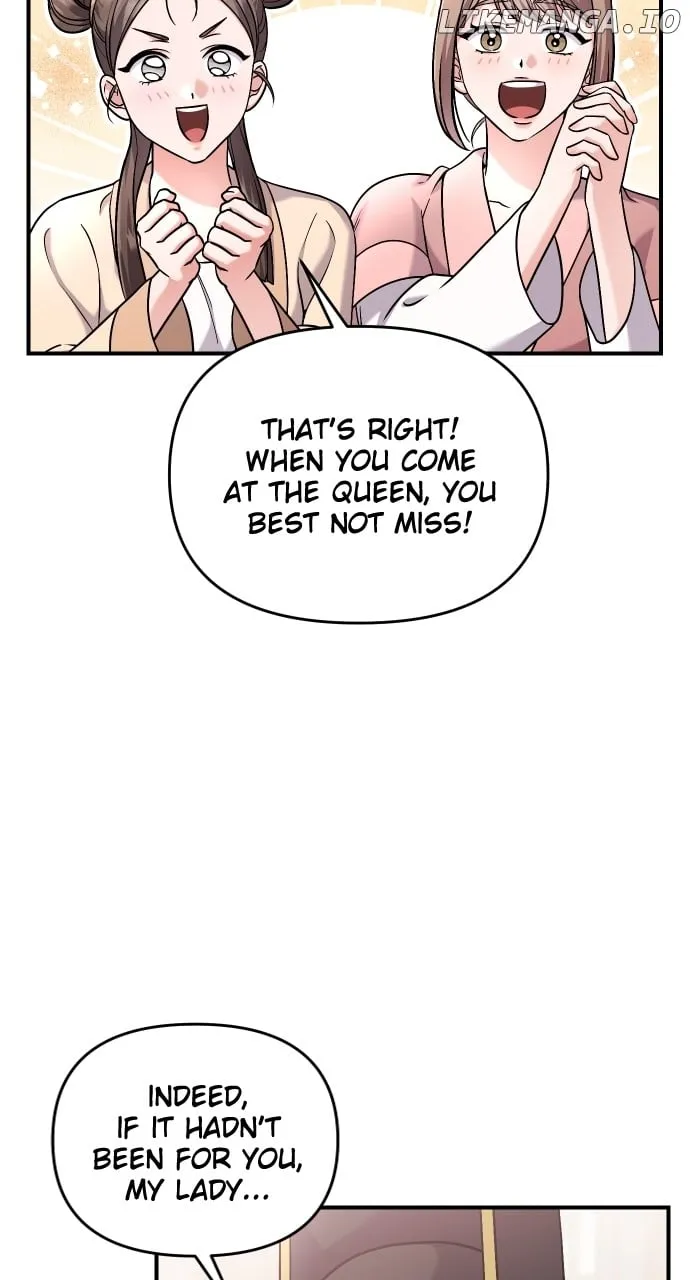 A Master, Who Woke up as a Concubine Chapter 52 page 38 - 