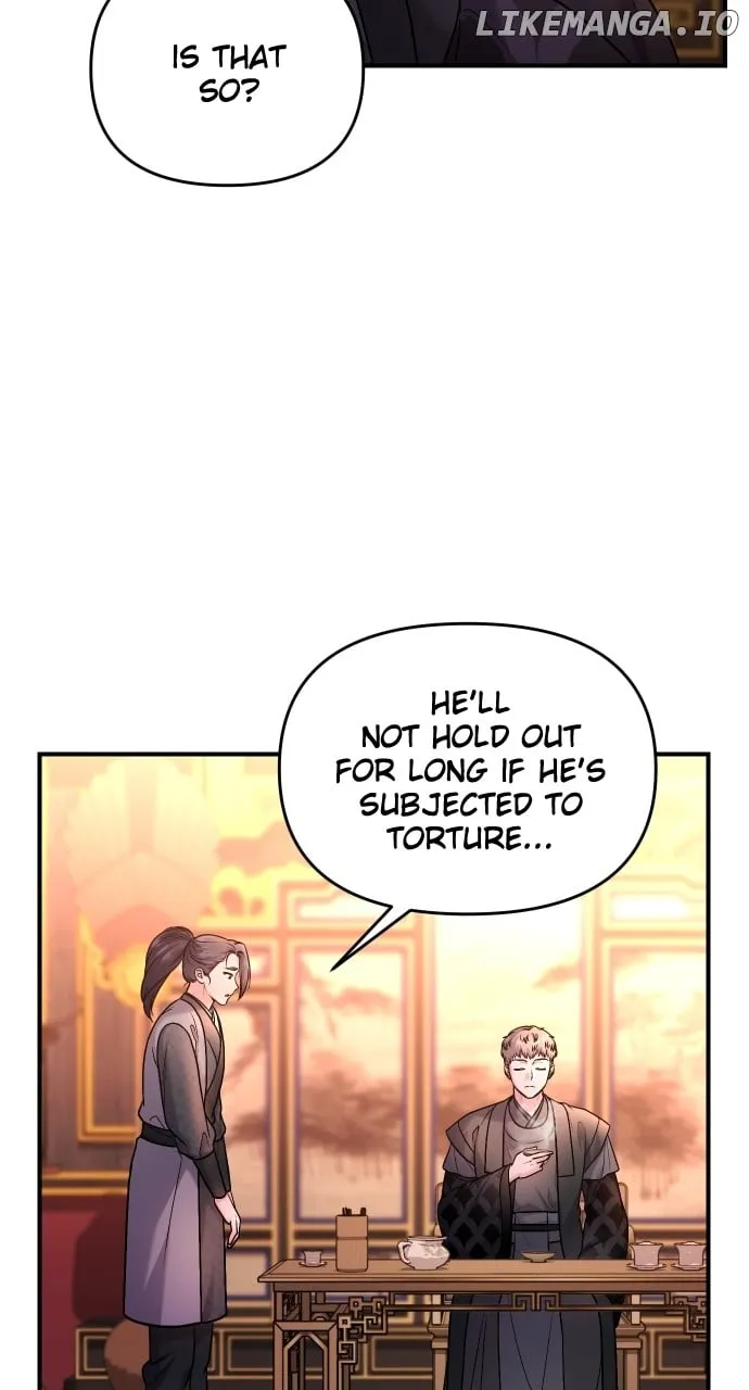 A Master, Who Woke up as a Concubine Chapter 52 page 5 - 