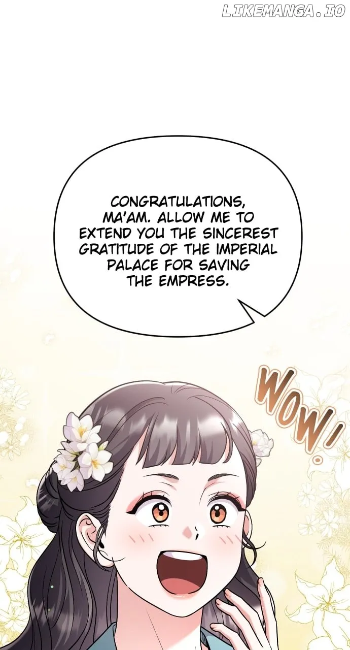 A Master, Who Woke up as a Concubine Chapter 52 page 41 - 