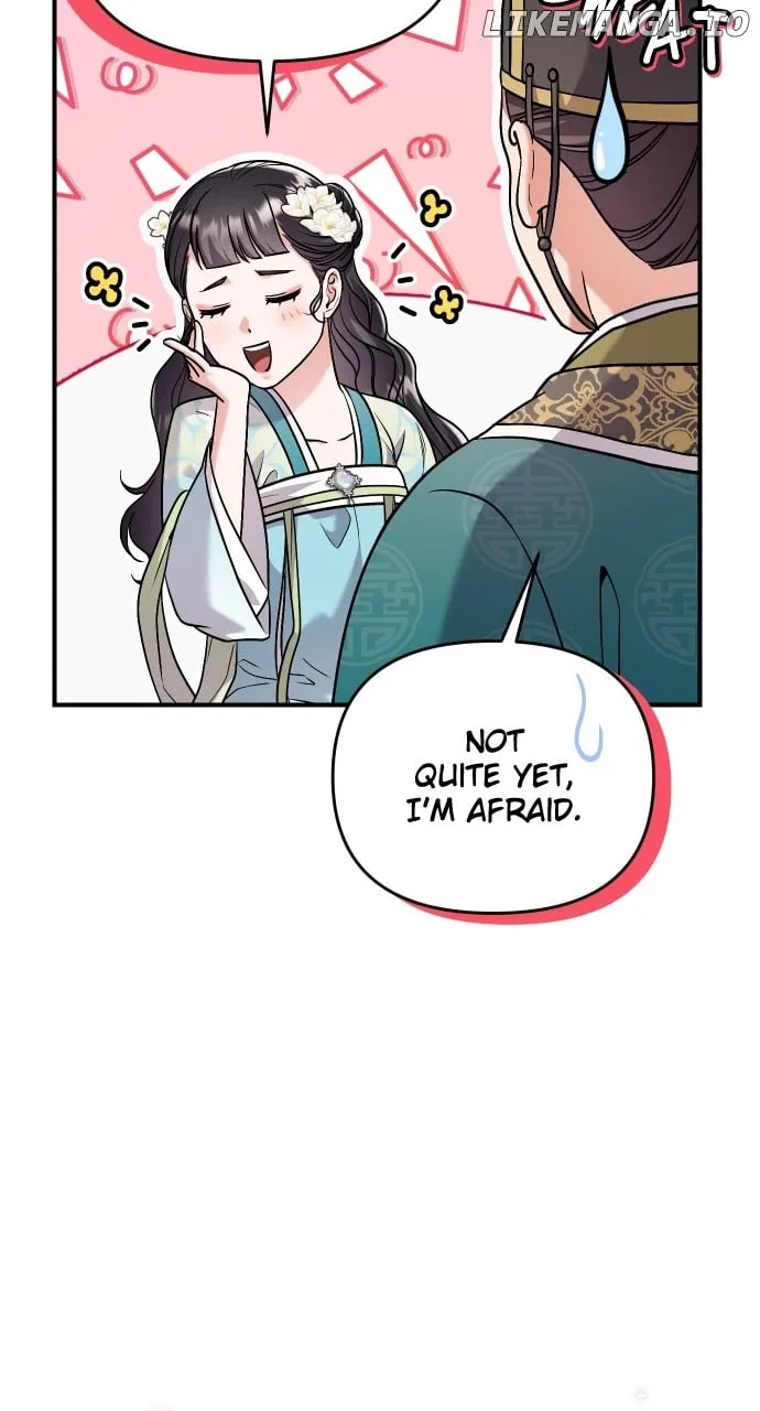 A Master, Who Woke up as a Concubine Chapter 52 page 43 - 