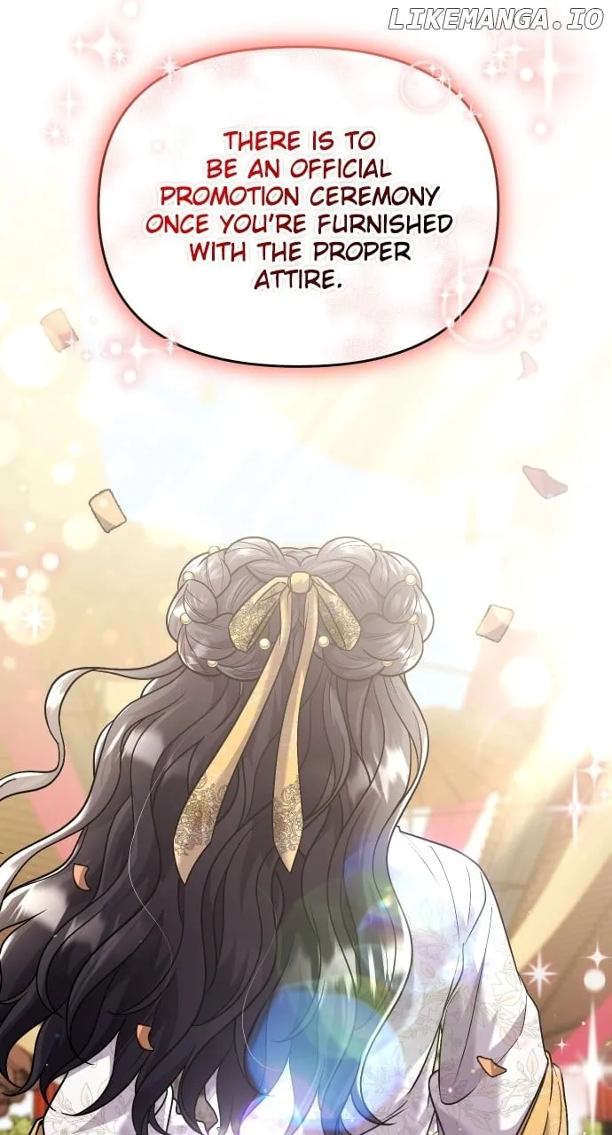 A Master, Who Woke up as a Concubine Chapter 52 page 44 - 