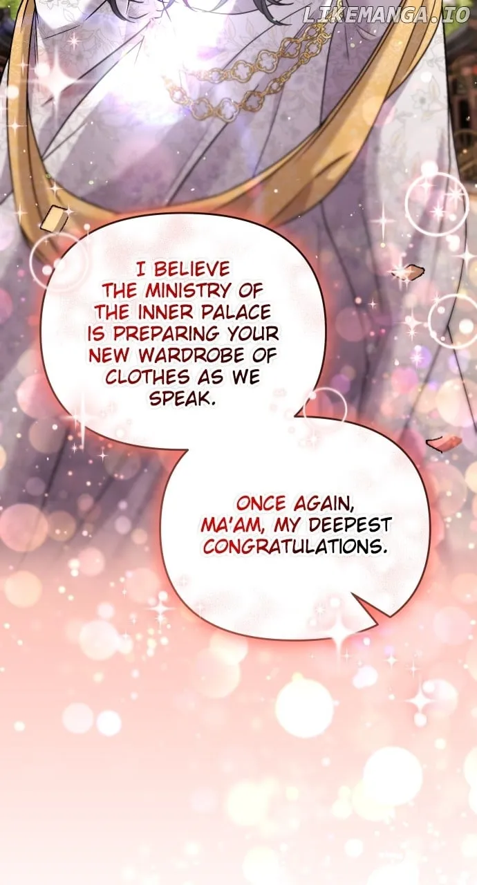 A Master, Who Woke up as a Concubine Chapter 52 page 45 - 