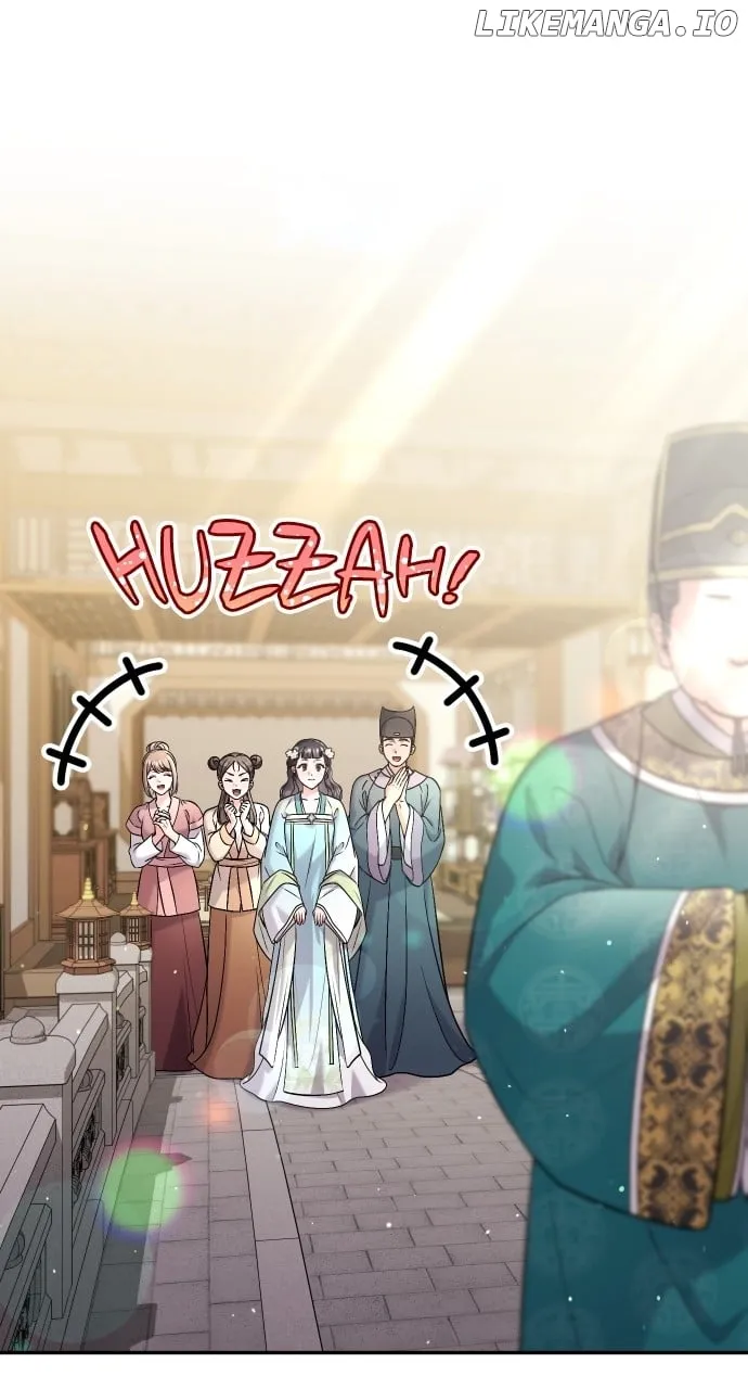 A Master, Who Woke up as a Concubine Chapter 52 page 47 - 