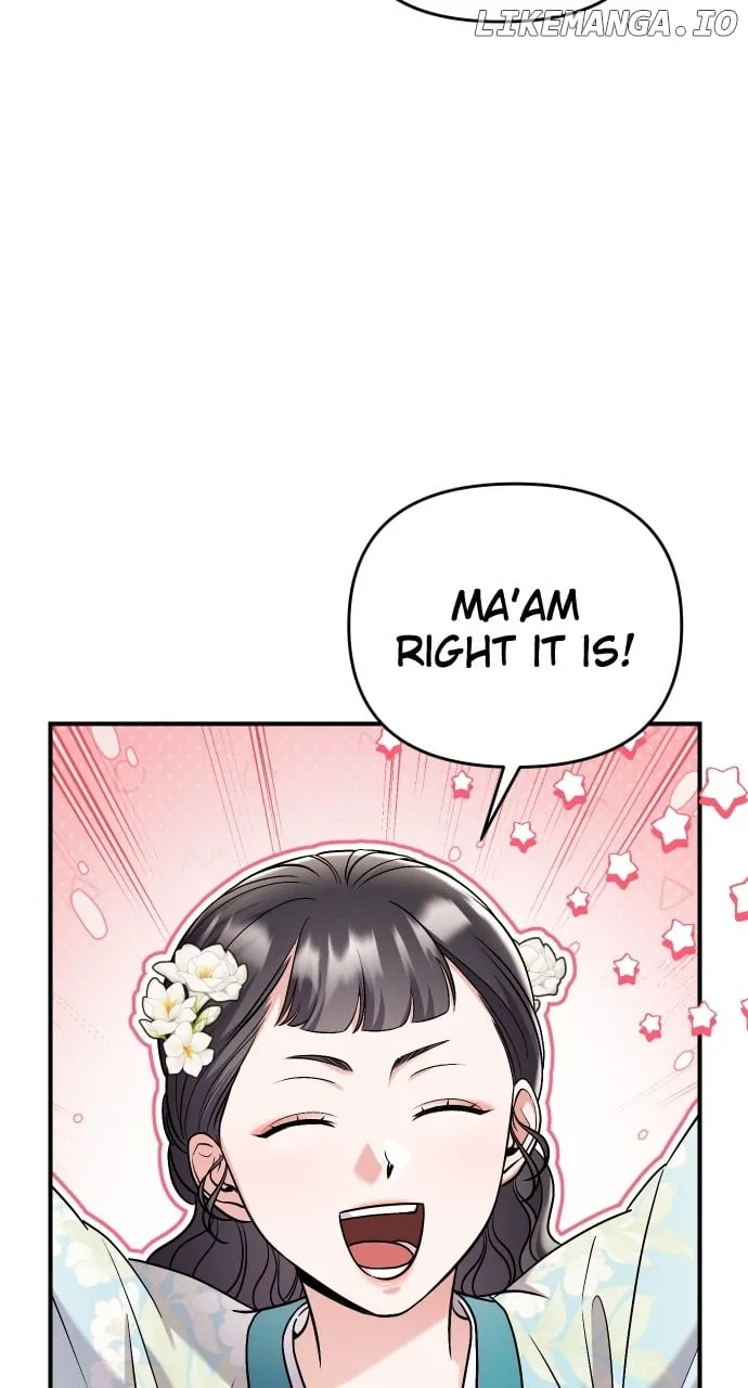 A Master, Who Woke up as a Concubine Chapter 52 page 49 - 
