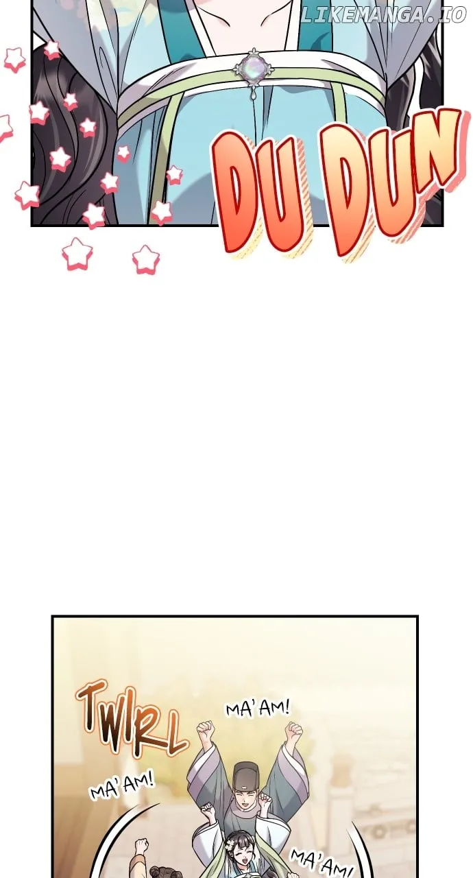 A Master, Who Woke up as a Concubine Chapter 52 page 50 - 