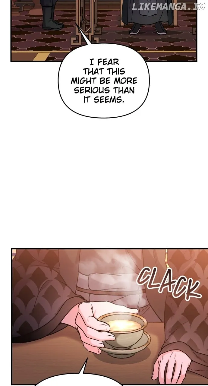 A Master, Who Woke up as a Concubine Chapter 52 page 6 - 